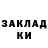 Марихуана индика Ti No
